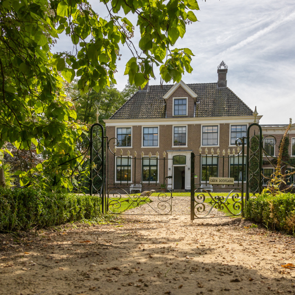 huis de horte