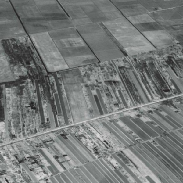 Ruilverkaveling Vroomshoop